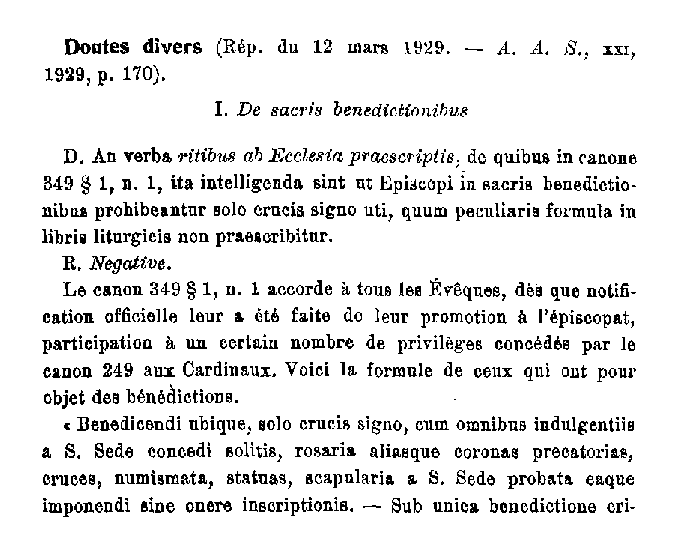 Commission d'interprétation du Code
