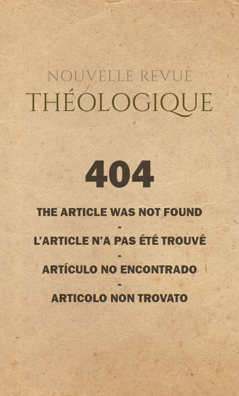 Concile Vatican II. La clôture du Concile et la période post-conciliaire