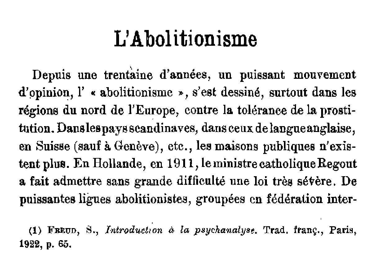 L'absolutisme