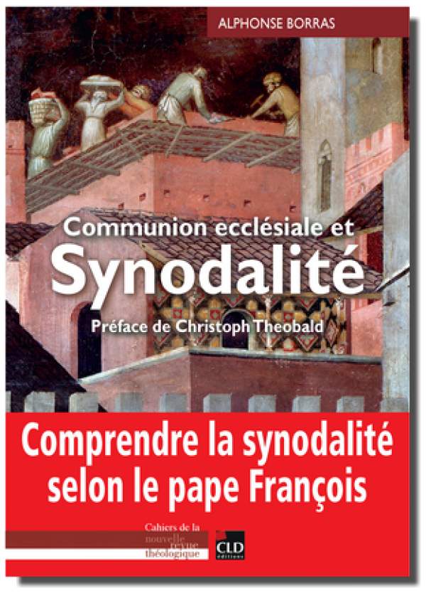 Communion ecclésiale et Synodalité