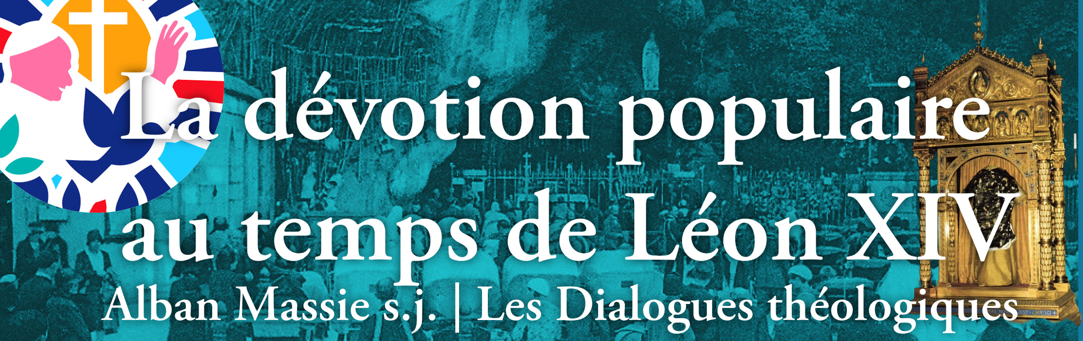 La dévotion populaire au temps de Léon XIV